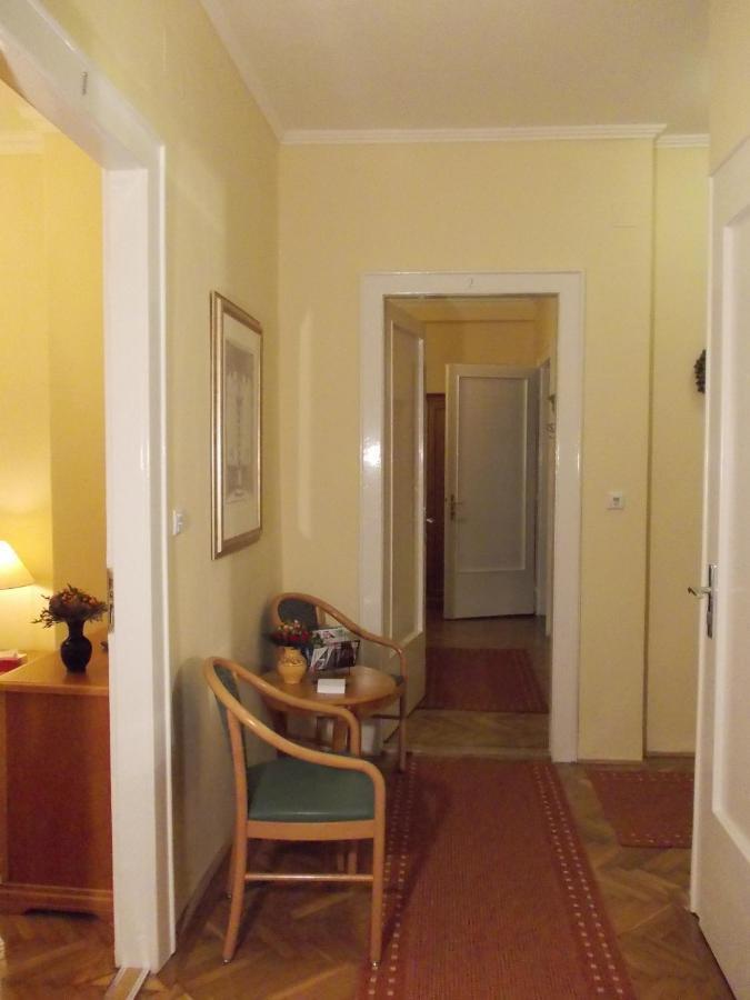 Flatneartocastlehill Apartment บูดาเปสต์ ภายนอก รูปภาพ